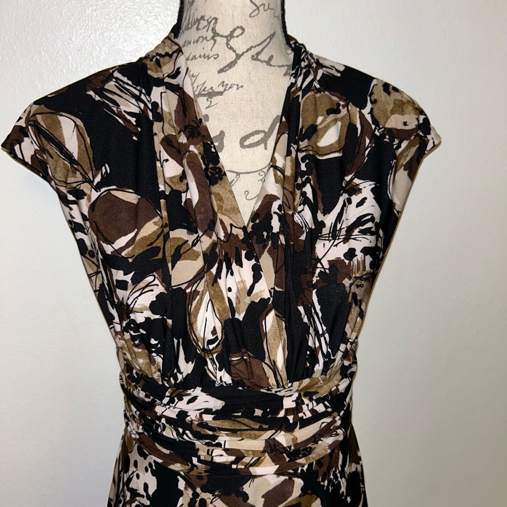 🤎🖤Evan Picone Dress🖤🤎